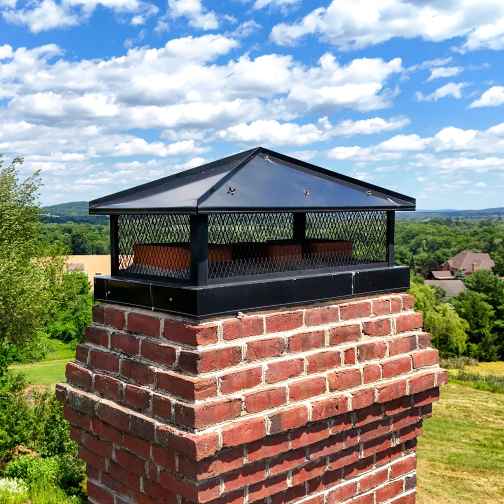Expert Chimney, Fireplace & Exterior Installation Waynesville