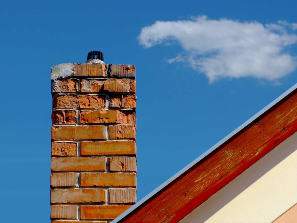 Common Signs of Brick Chimney Repair