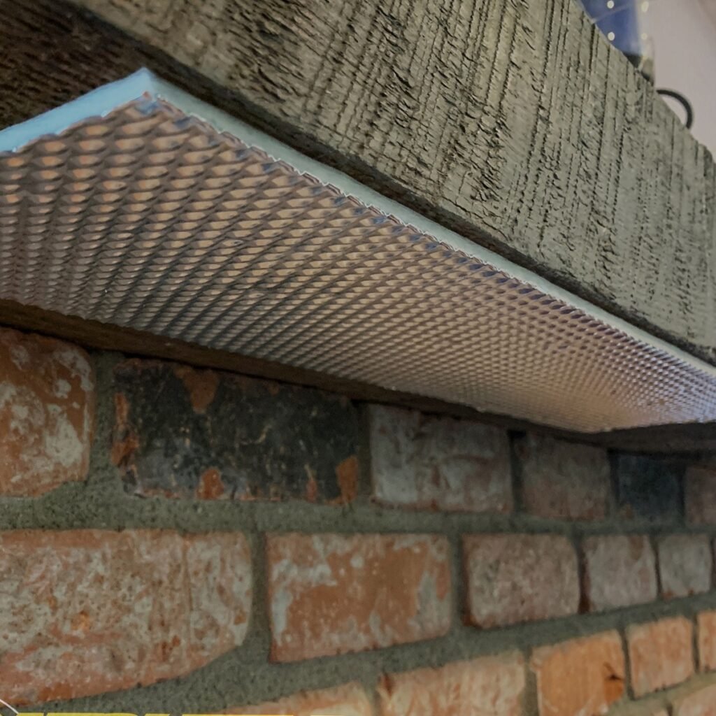 Is It Safe to Install a TV Above a Fireplace