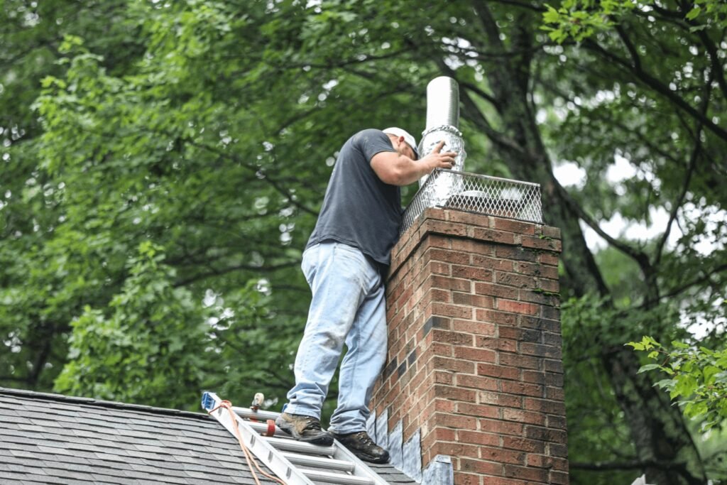 Trusted Chimney Relining Services in Newnan, GA