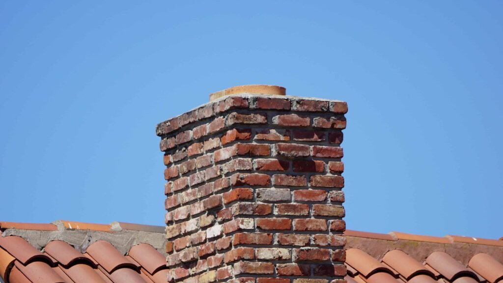 Signs of Deteriorating Mortar Joints