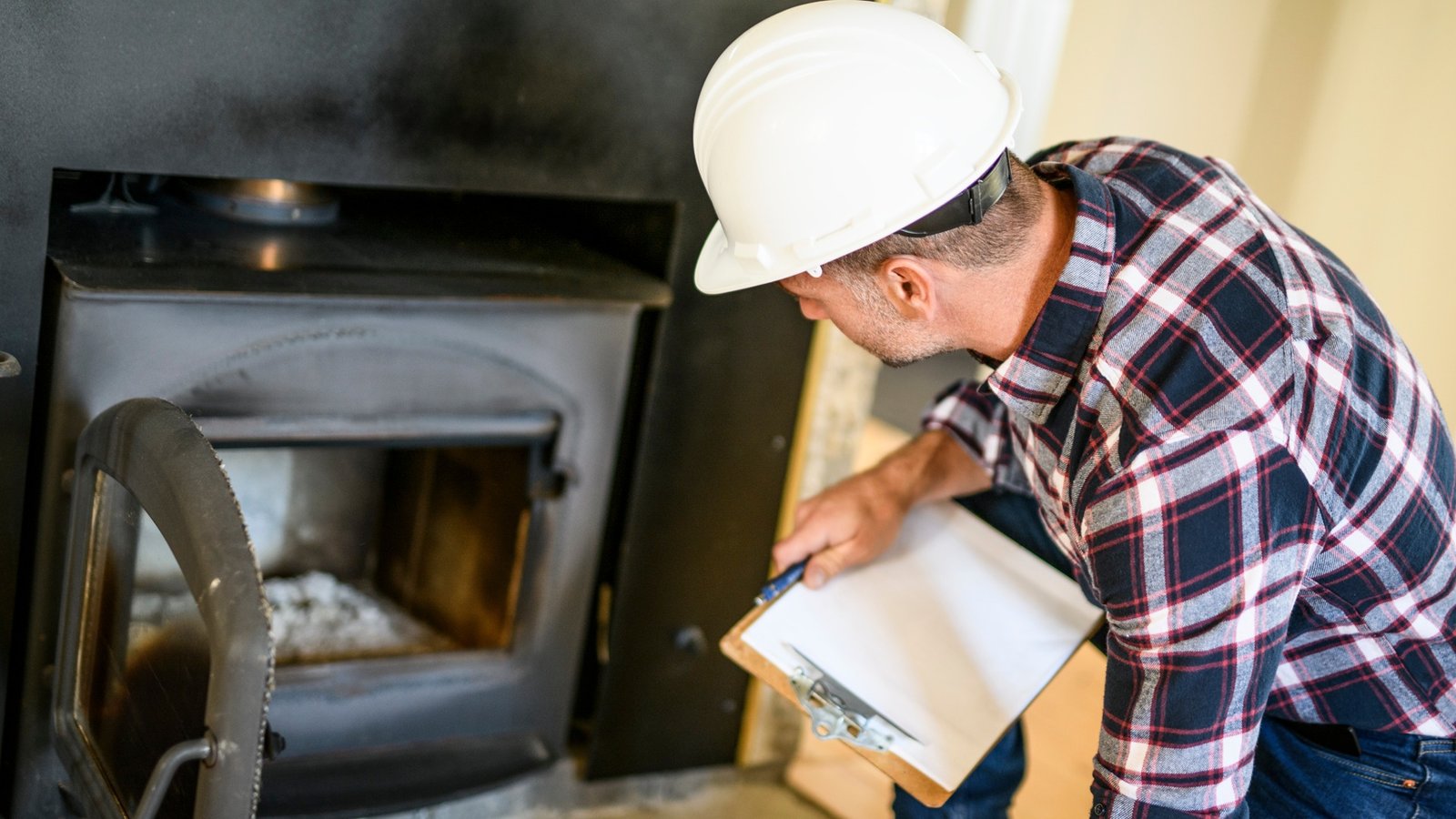 Chimney Safety Checklist