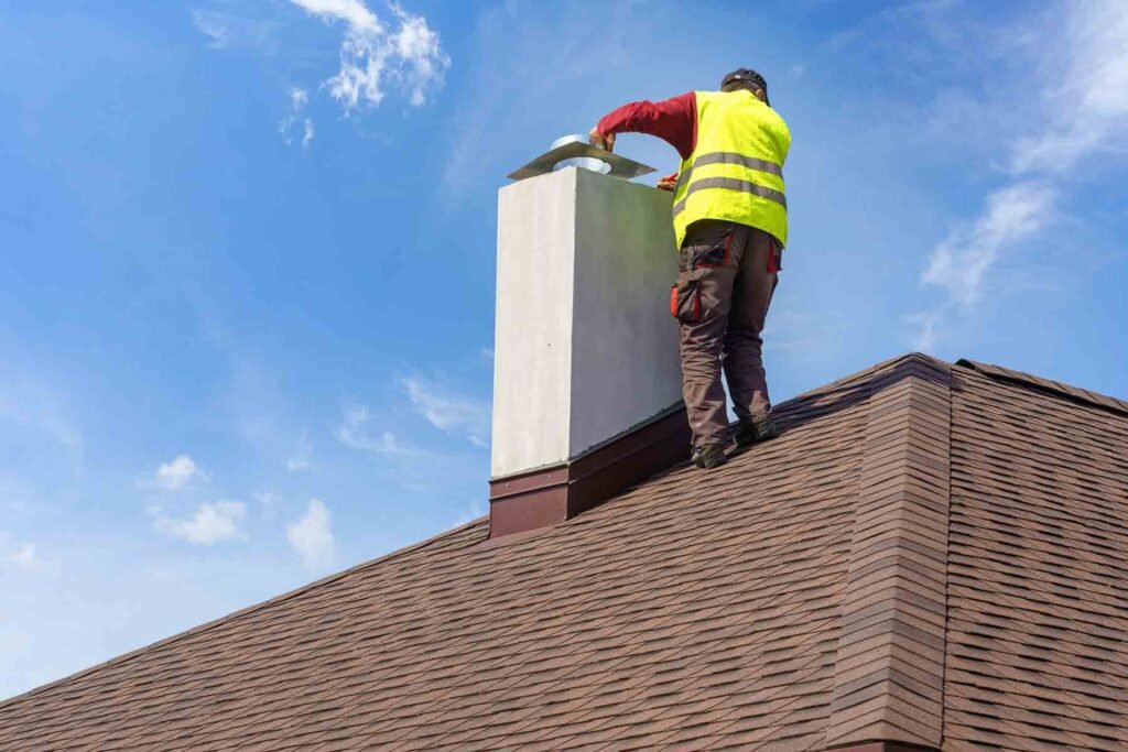 Chimney Inspection vs Chimney Cleaning