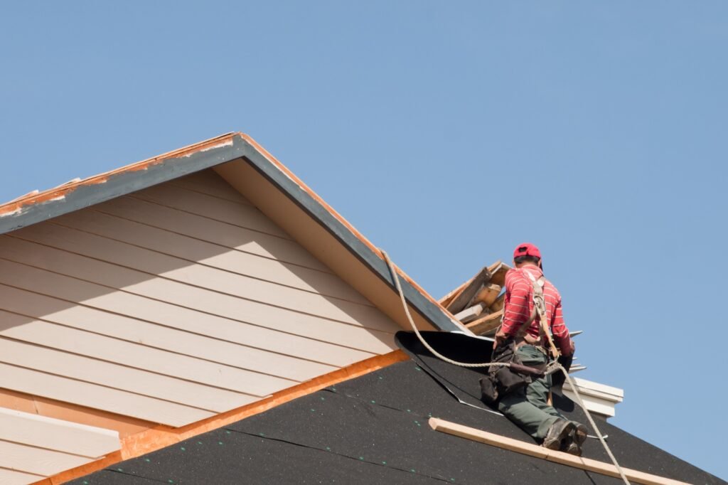Signs You Need Roof Replacement Georgia Guide