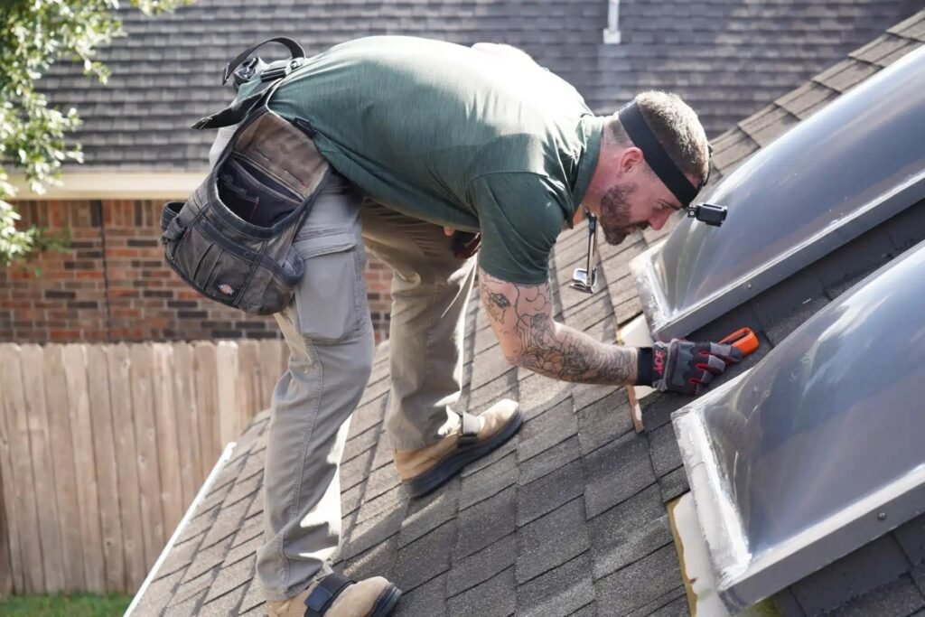 How Professionals Fix Attic Mold Problems
