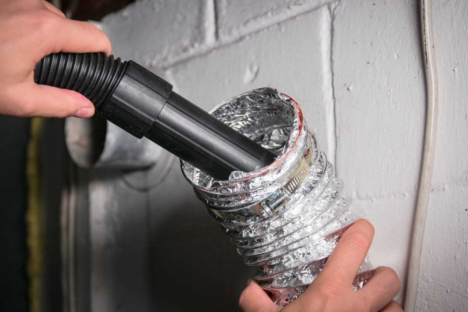 How Much Does Dryer Vent Cleaning Cost in Marietta, GA? (2026 Price Guide)