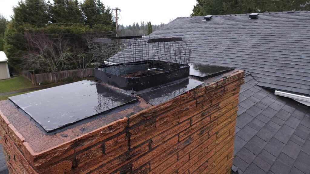 Water Intrusion and Moisture Problems