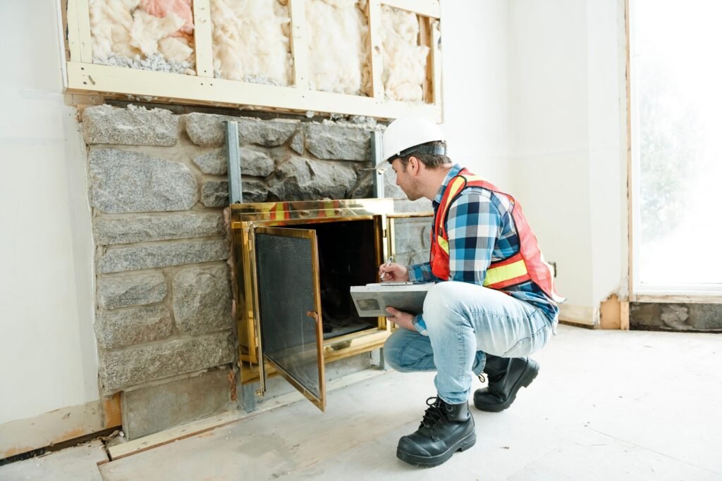 Basic Visual Inspection