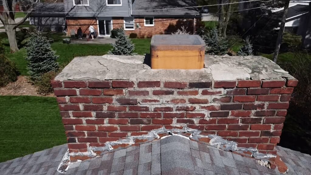 Chimney-Repair-Services