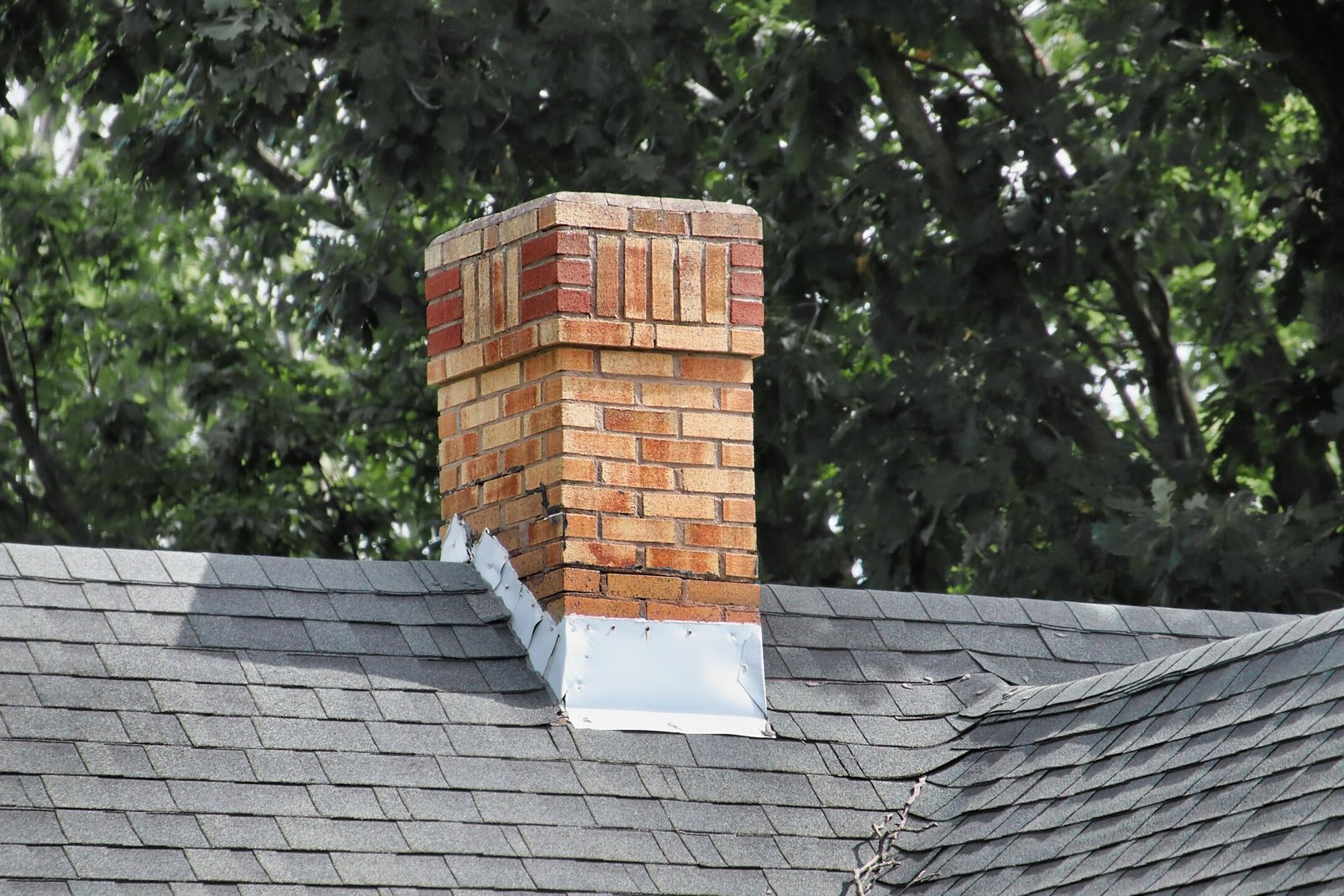 Chimney Repointing Cost in Georgia