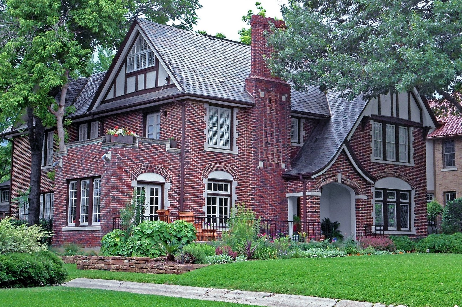 What Is Masonry Veneer
