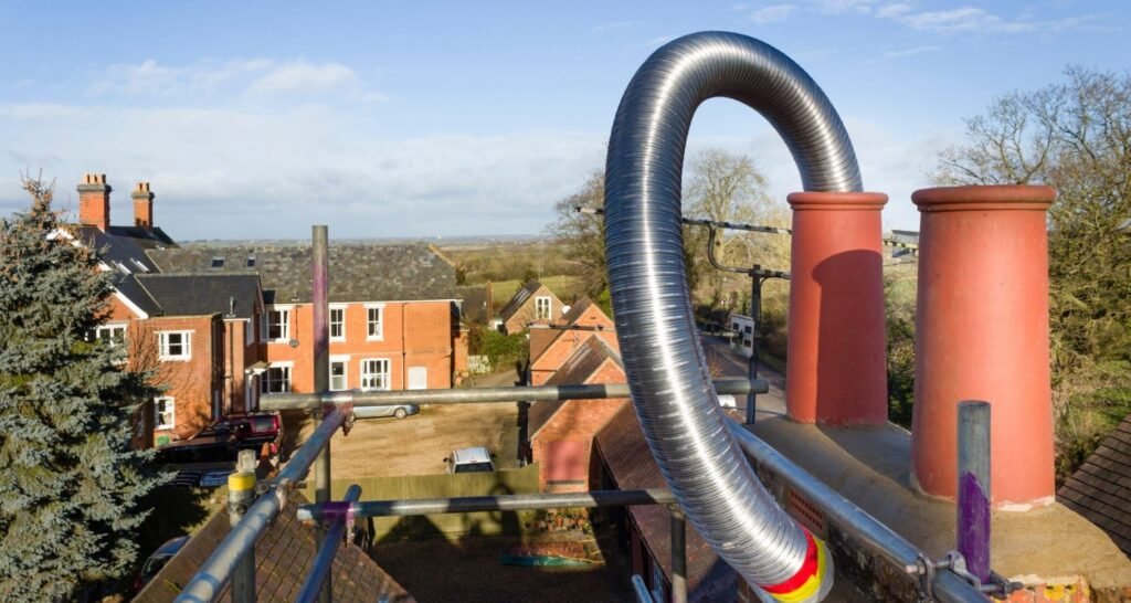How Much Does Chimney Relining Cost in Georgia? (2026 Pricing Guide for Newnan & Atlanta Homeowners)