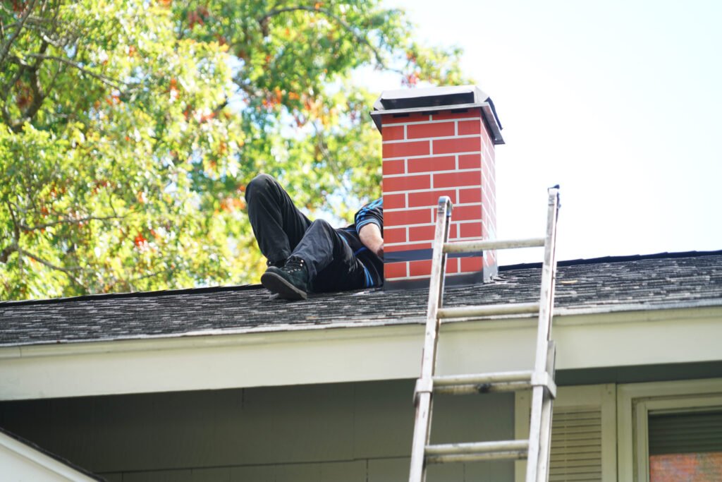 Best Time of Year to Have Your Chimney Cleaned