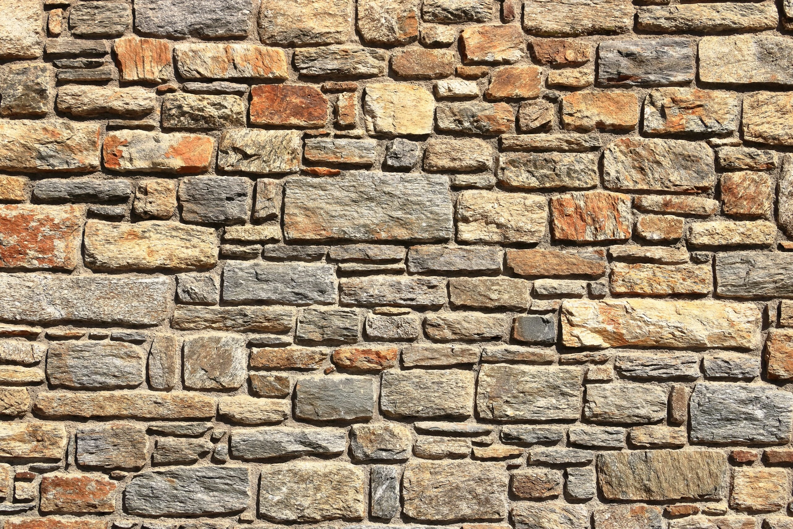 Repair a Stone Wall By Archer Chimneys and Exteriors