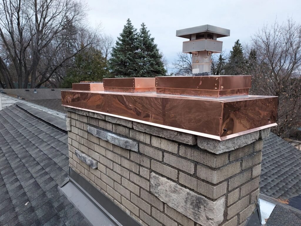 What Is a Chimney Cap