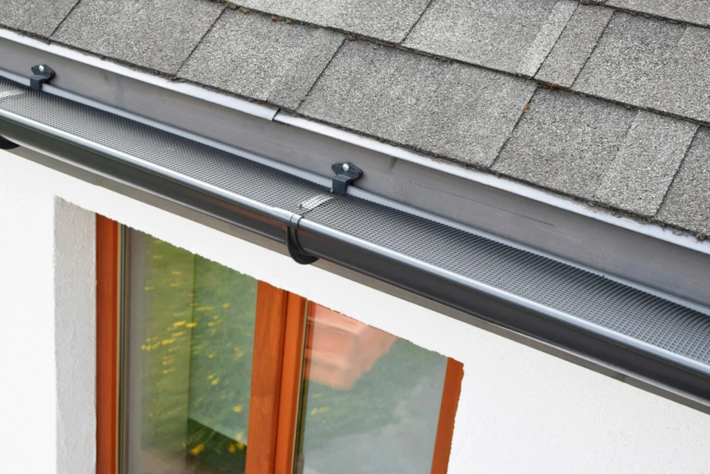 Are Gutter Guards Worth It in Georgia