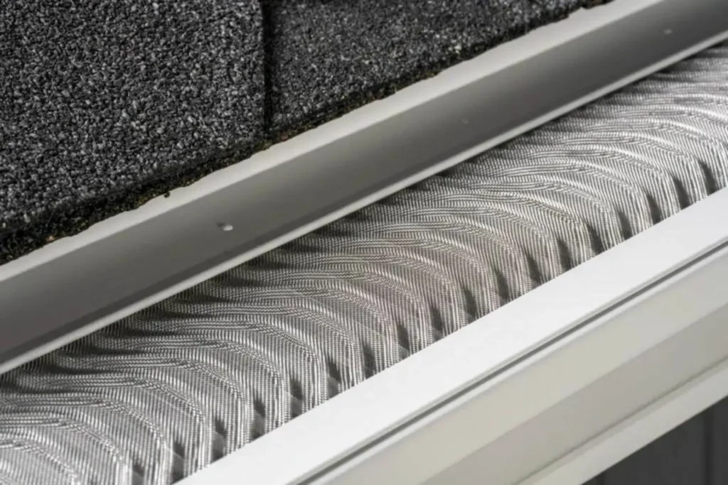Best Gutter Guard System for Georgia