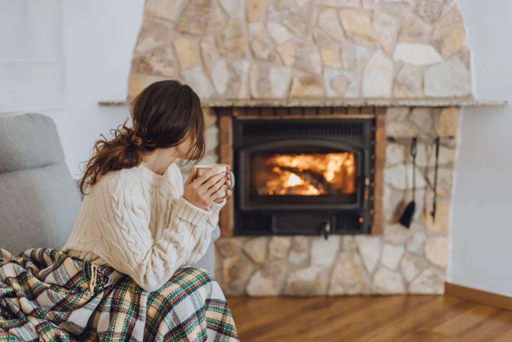Carbon Monoxide Fireplace Safety