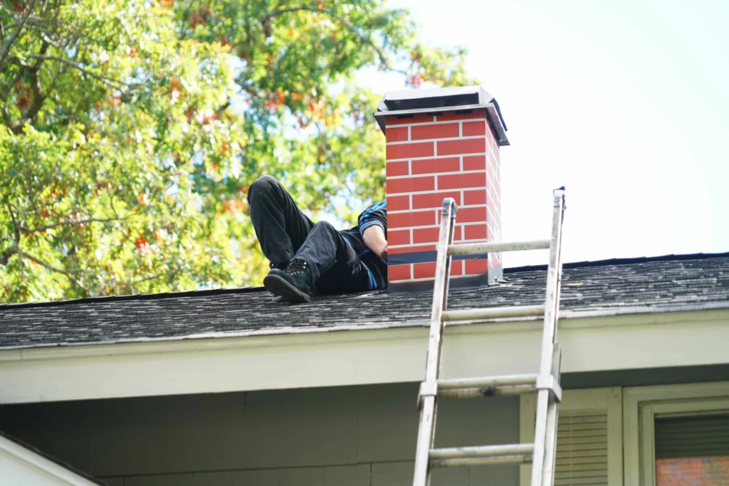 Chimney Inspection Before Buying a Home