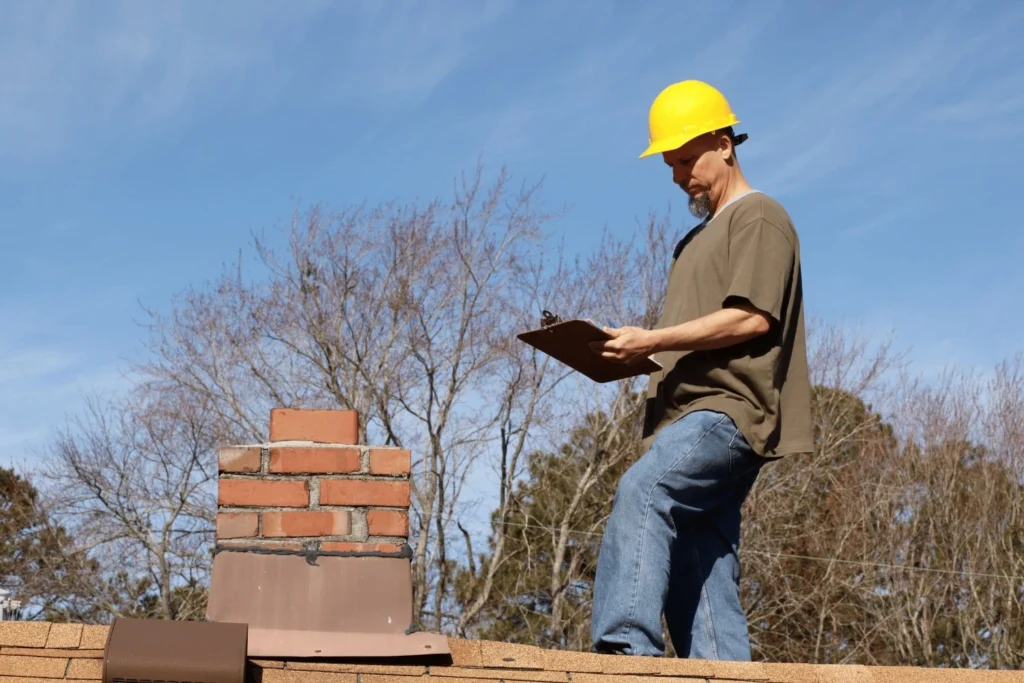 Chimney Inspection Cost