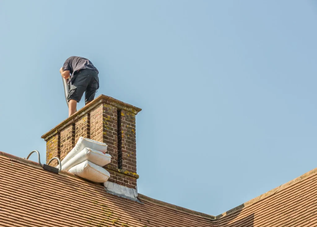 Insurance Require a Chimney Inspection
