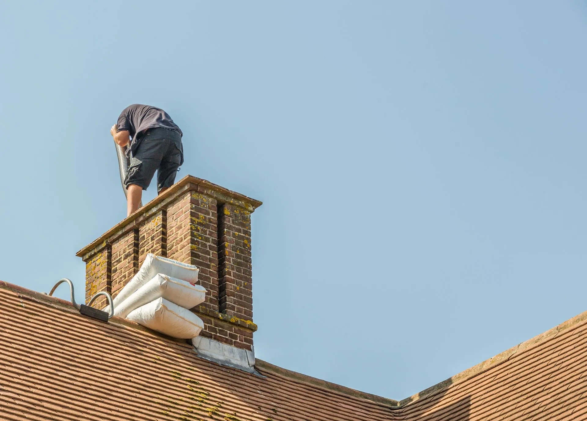 Insurance Require a Chimney Inspection