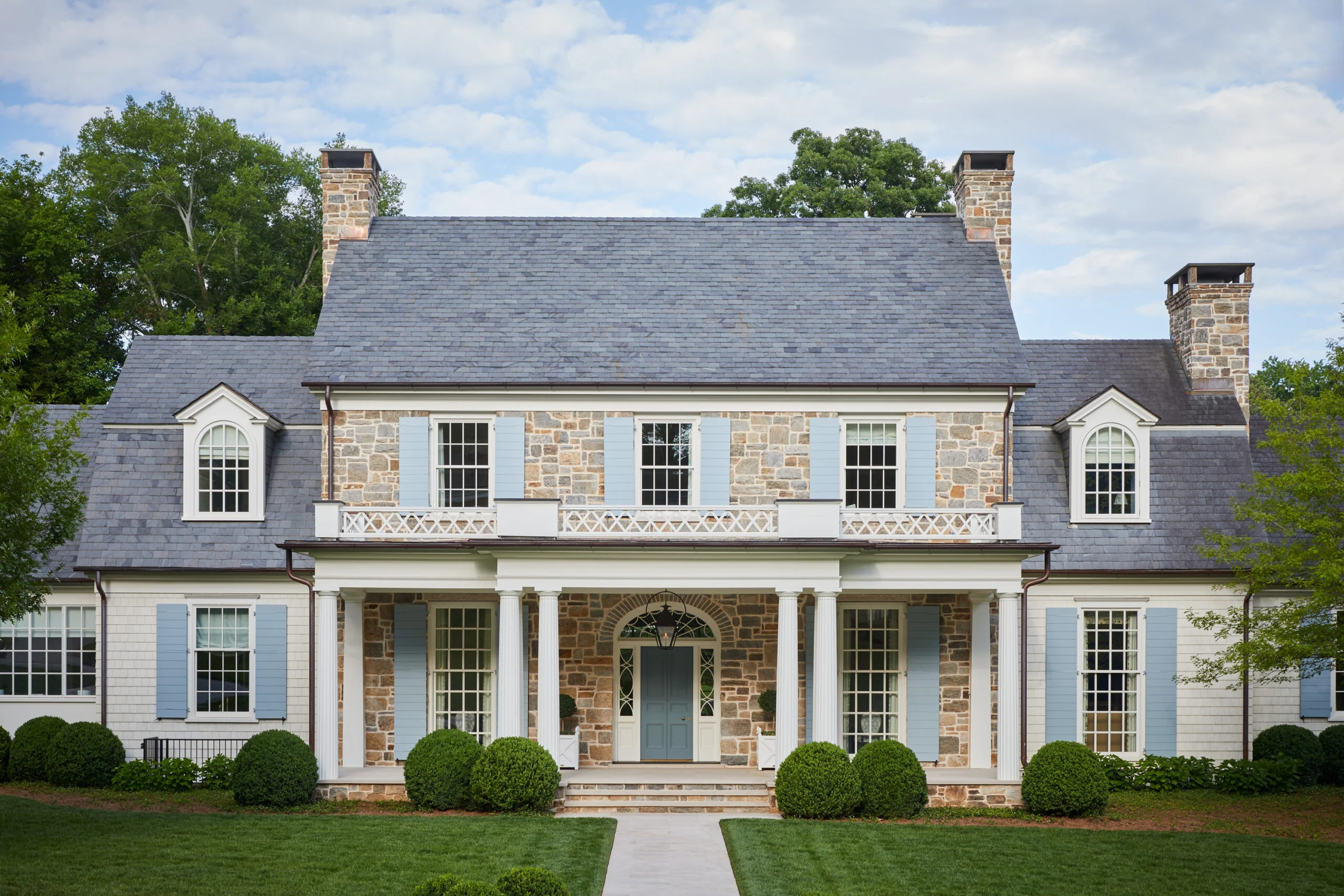 North Cobb chimney service guide