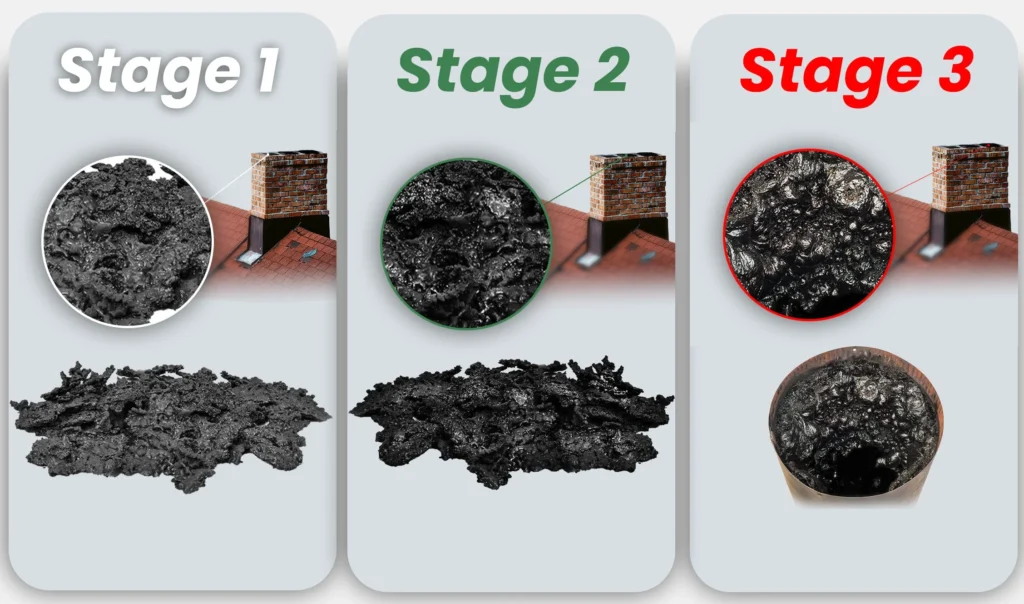 creosote-stages-chimney